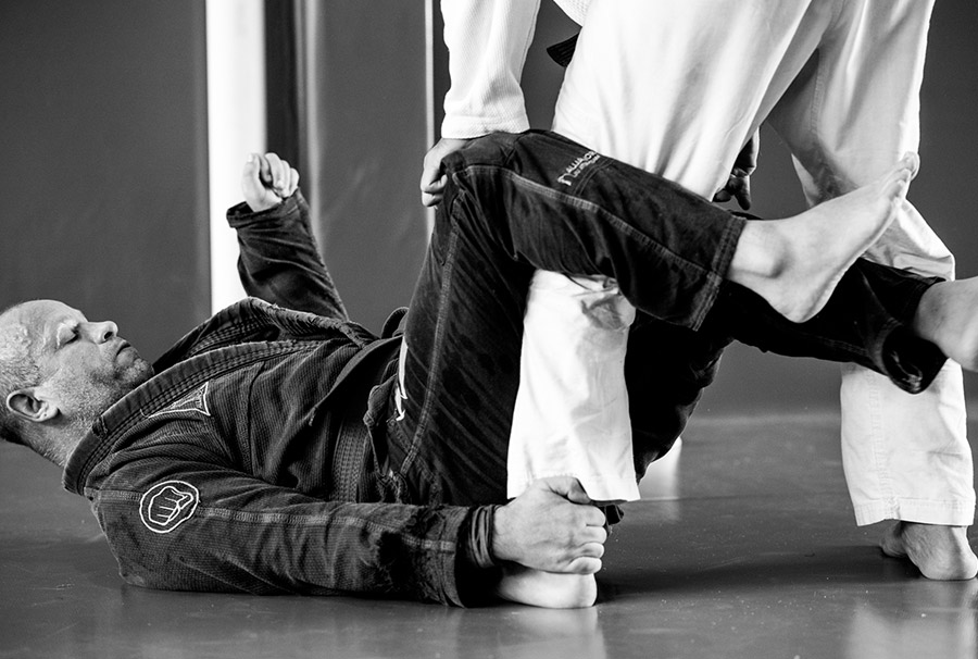 Alliance Jiu Jitsu Lindoia Programa Avançado