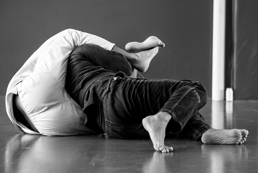Alliance Jiu Jitsu Lindoia Programa Avançado