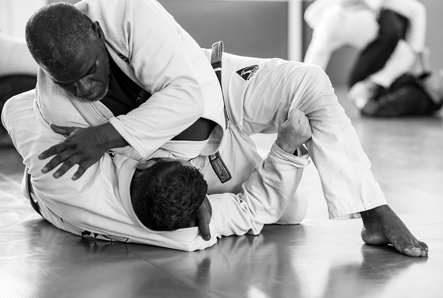 Alliance Jiu Jitsu Lindoia Programa Avançado
