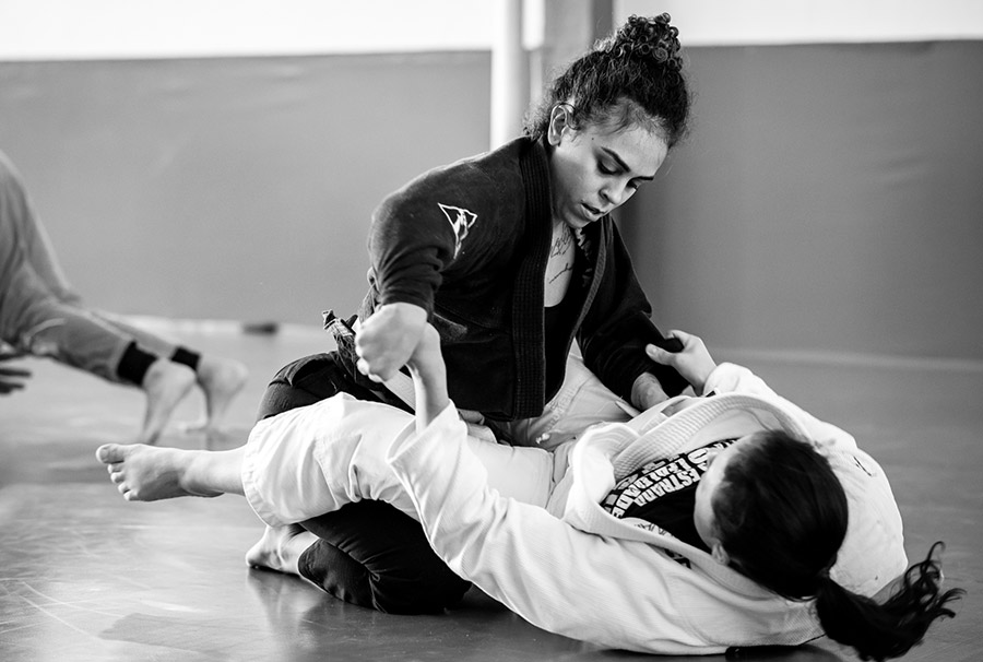 Alliance Jiu Jitsu Lindoia Programa Competição