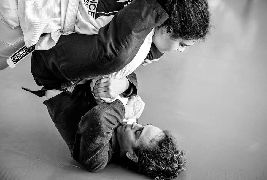 Alliance Jiu Jitsu Lindoia Programa Competição