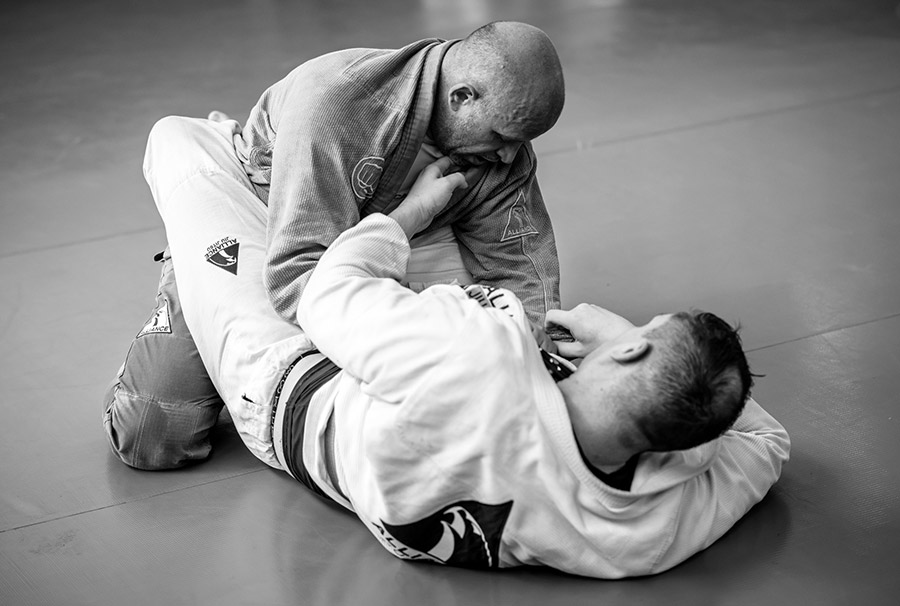 Alliance Jiu Jitsu Lindoia Programa Competição