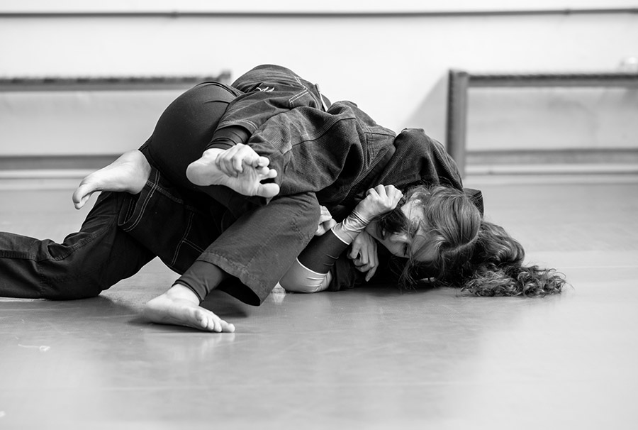 Alliance Jiu Jitsu Lindoia Programa para Mulheres