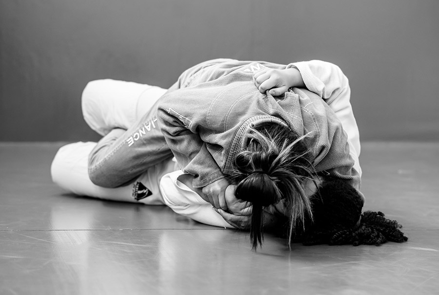 Alliance Jiu Jitsu Lindoia Programa para Mulheres