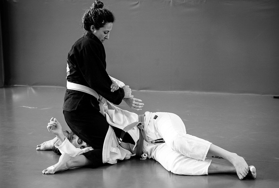 Alliance Jiu Jitsu Lindoia Programa para Iniciantes