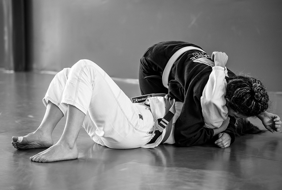 Alliance Jiu Jitsu Lindoia Programa para Iniciantes