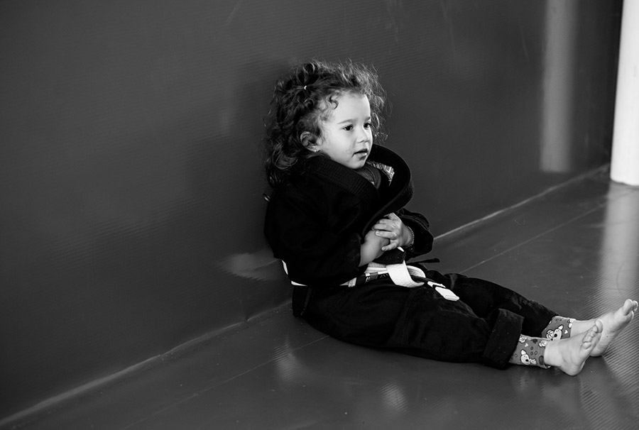 Alliance Jiu Jitsu Lindoia Programa Kids