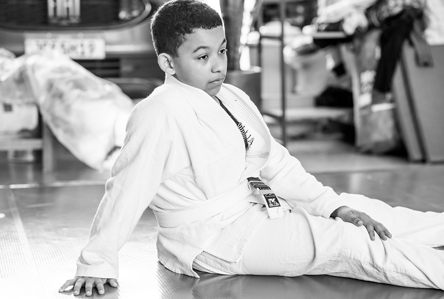 Alliance Jiu Jitsu Lindoia Programa Kids