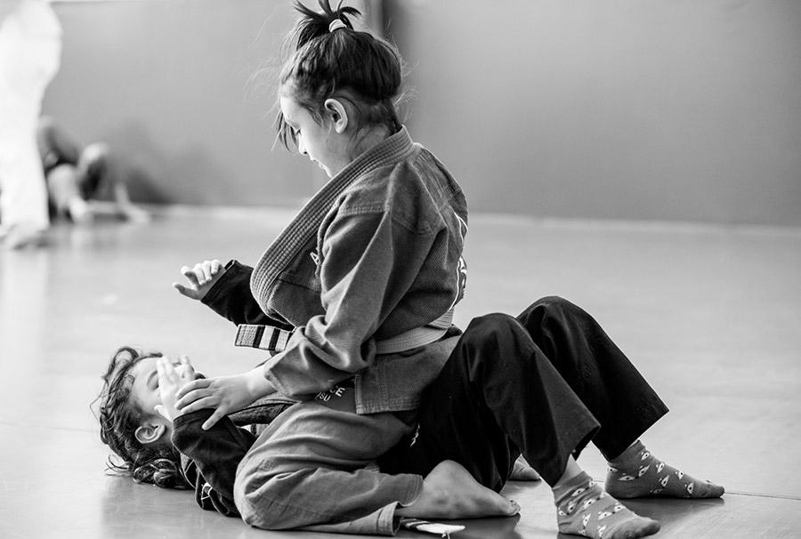 Alliance Jiu Jitsu Lindoia Programa Kids
