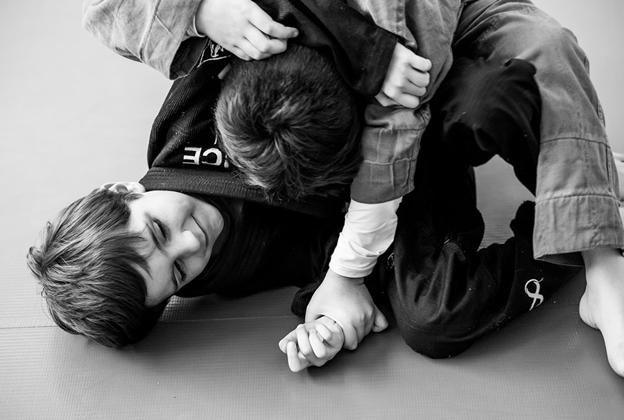Alliance Jiu Jitsu Lindoia Programa Kids