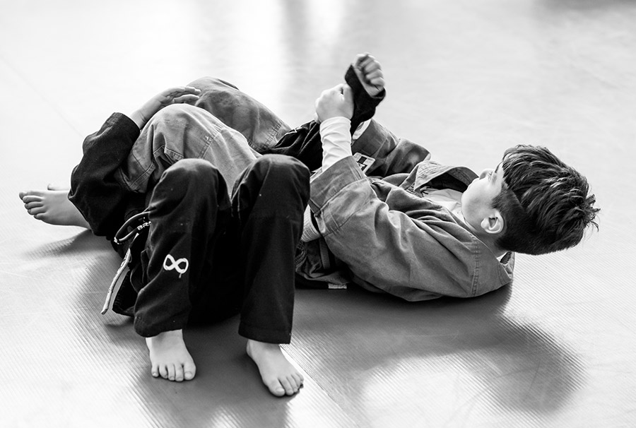 Alliance Jiu Jitsu Lindoia Programa Kids