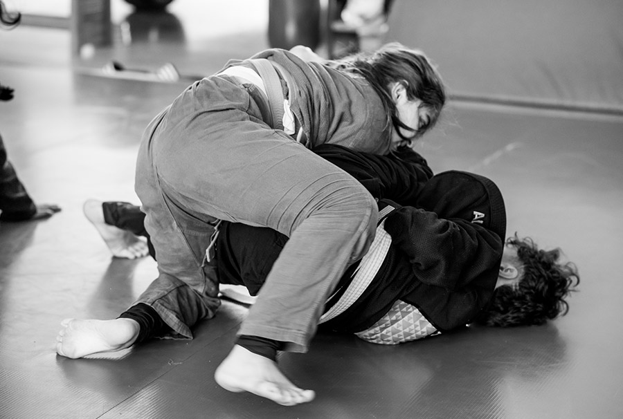 Alliance Jiu Jitsu Lindoia Programa Kids