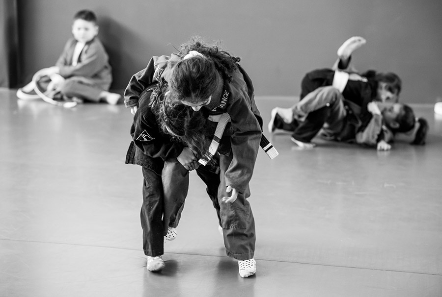 Alliance Jiu Jitsu Lindoia Programa Kids