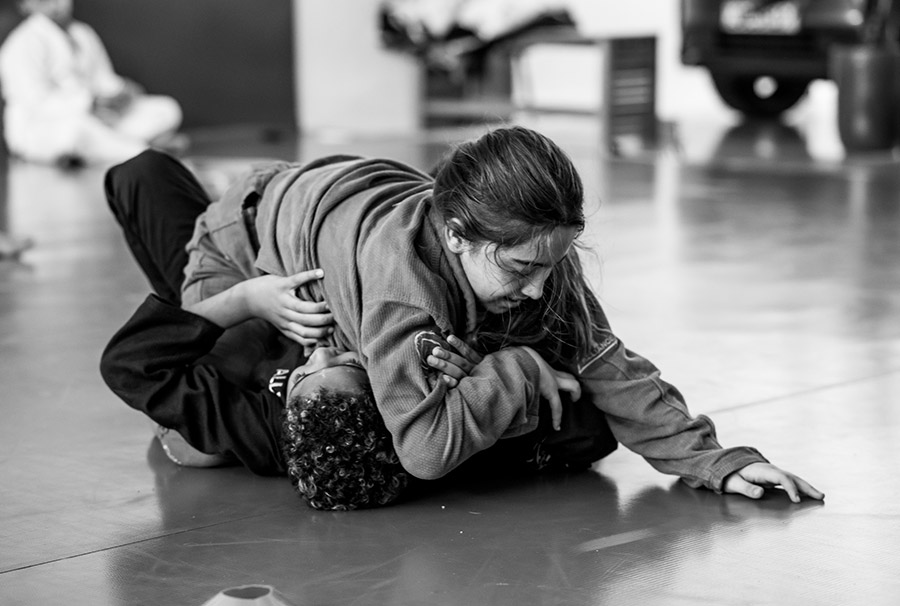 Alliance Jiu Jitsu Lindoia Programa Kids