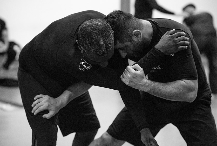 Alliance Jiu Jitsu Lindoia Programa NOGI
