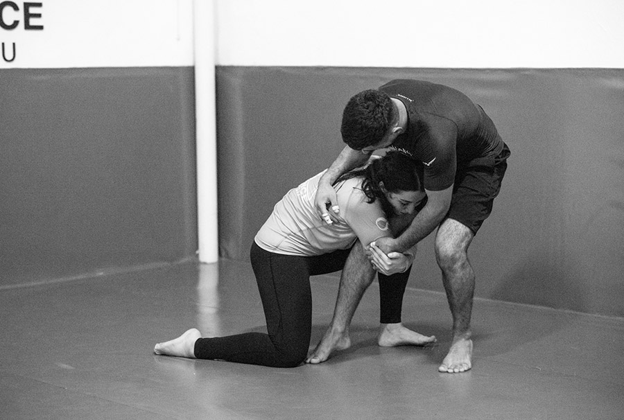 Alliance Jiu Jitsu Lindoia Programa NOGI