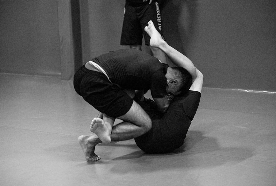 Alliance Jiu Jitsu Lindoia Programa NOGI