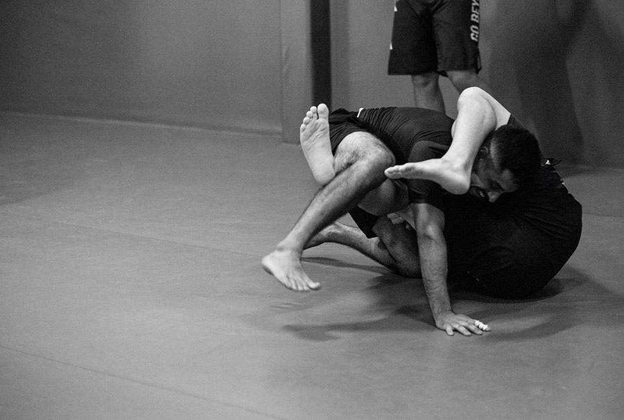 Alliance Jiu Jitsu Lindoia Programa NOGI