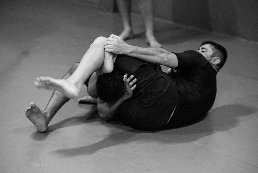 Alliance Jiu Jitsu Lindoia Programa NOGI