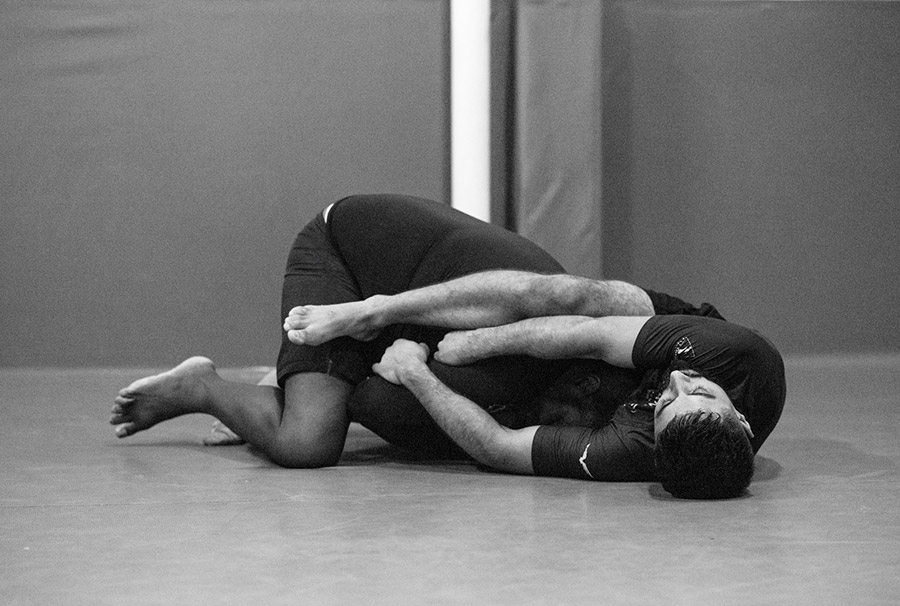 Alliance Jiu Jitsu Lindoia Programa NOGI