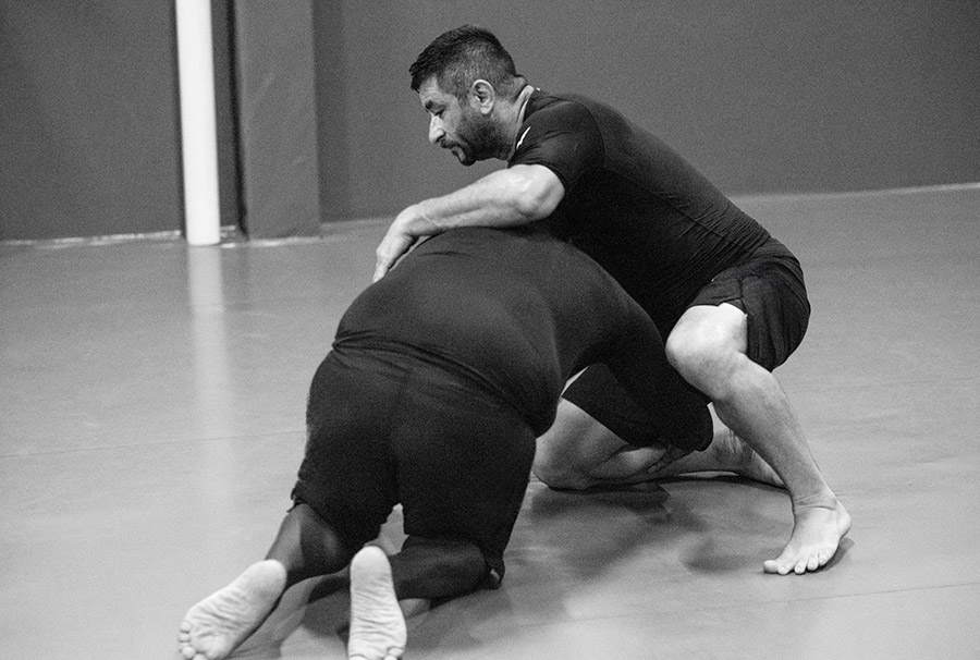 Alliance Jiu Jitsu Lindoia Programa NOGI