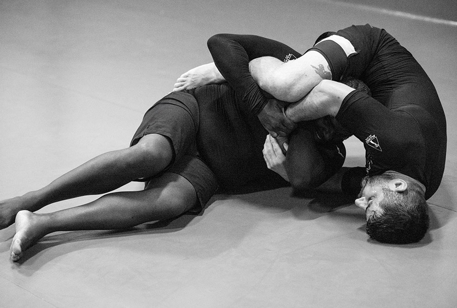 Alliance Jiu Jitsu Lindoia Programa NOGI