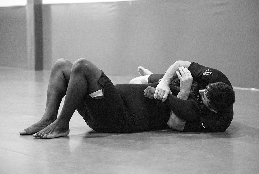 Alliance Jiu Jitsu Lindoia Programa NOGI