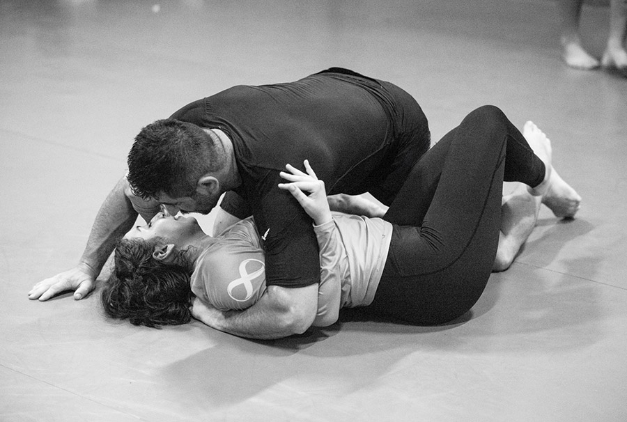 Alliance Jiu Jitsu Lindoia Programa NOGI