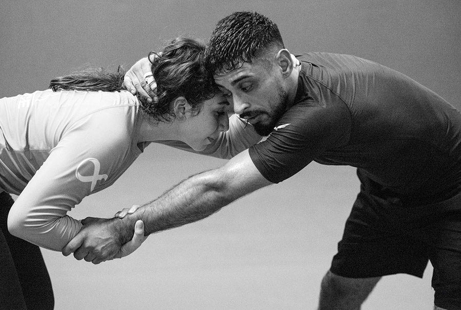 Alliance Jiu Jitsu Lindoia Programa NOGI