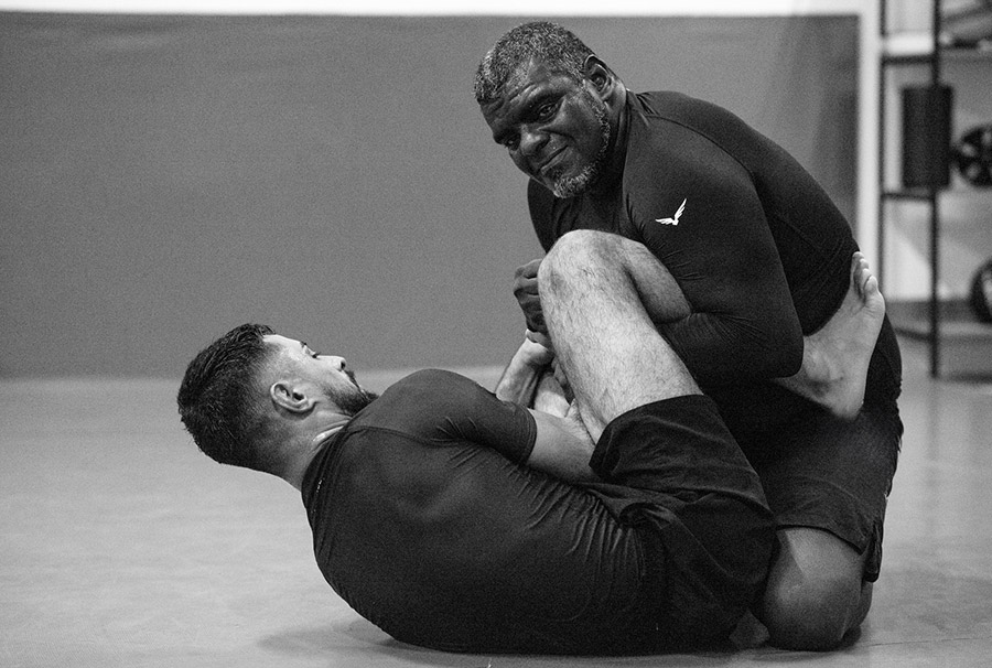 Alliance Jiu Jitsu Lindoia Programa NOGI