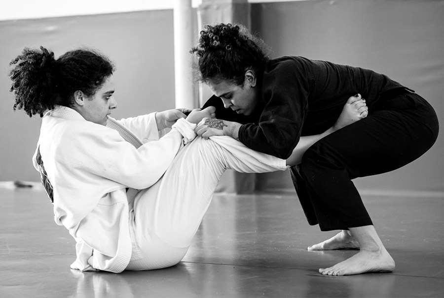 Alliance Jiu Jitsu Lindoia Programa Particular