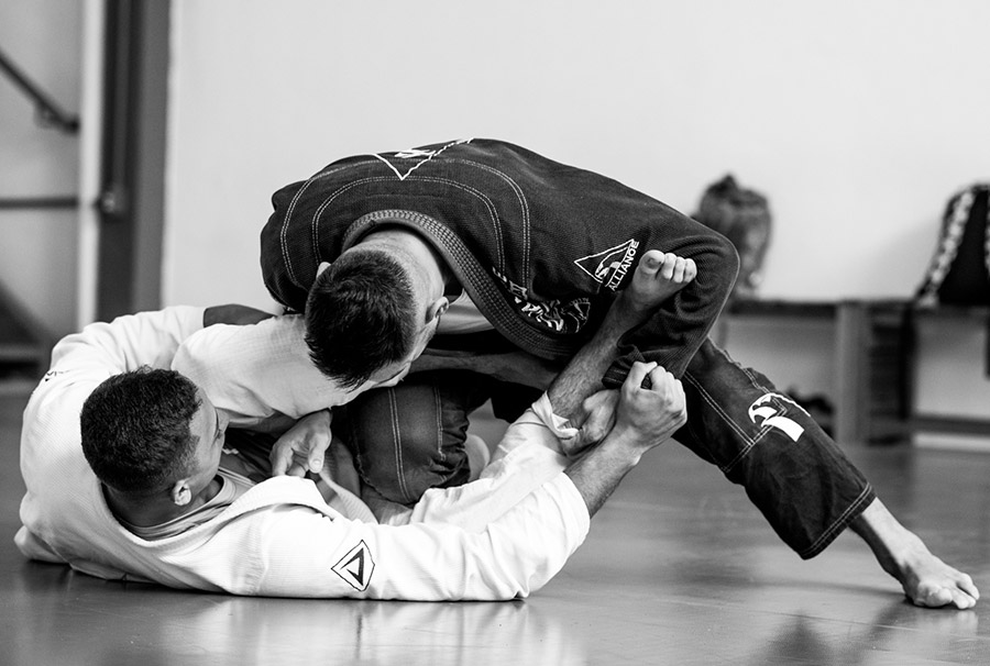 Alliance Jiu Jitsu Lindoia Programa Particular