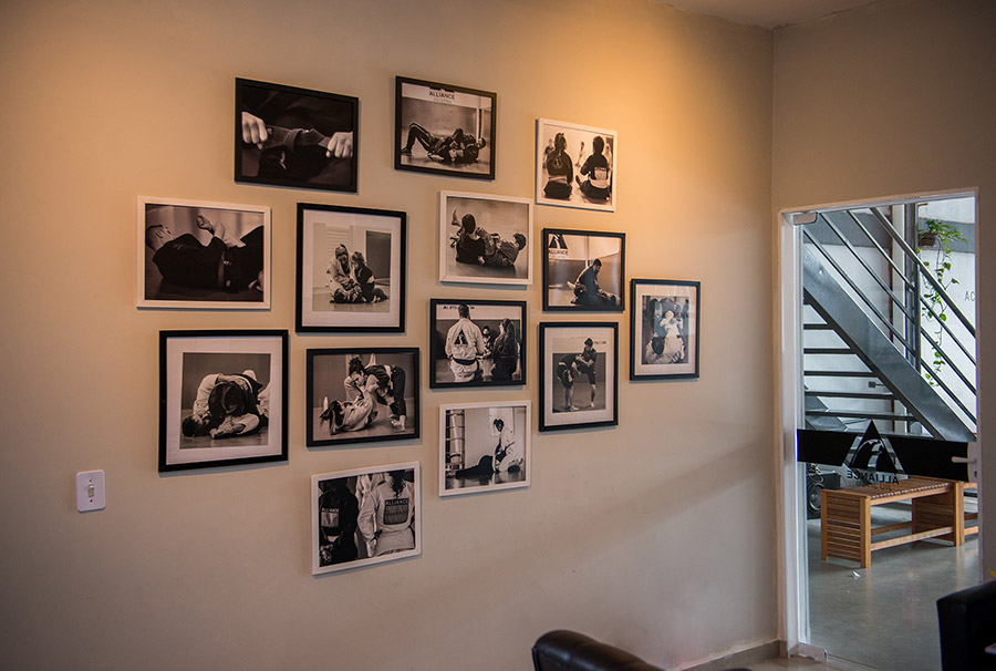 Alliance Jiu Jitsu Lindoia