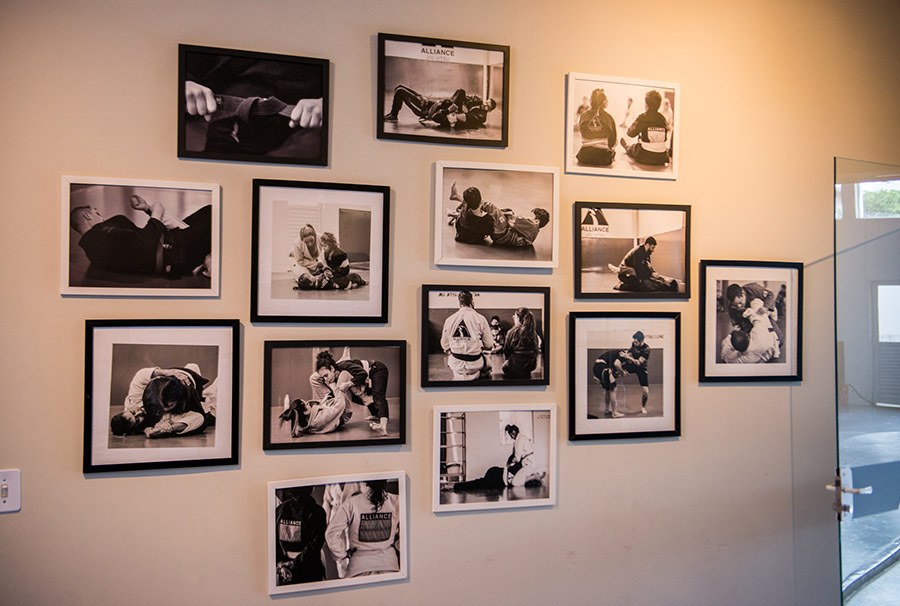 Alliance Jiu Jitsu Lindoia