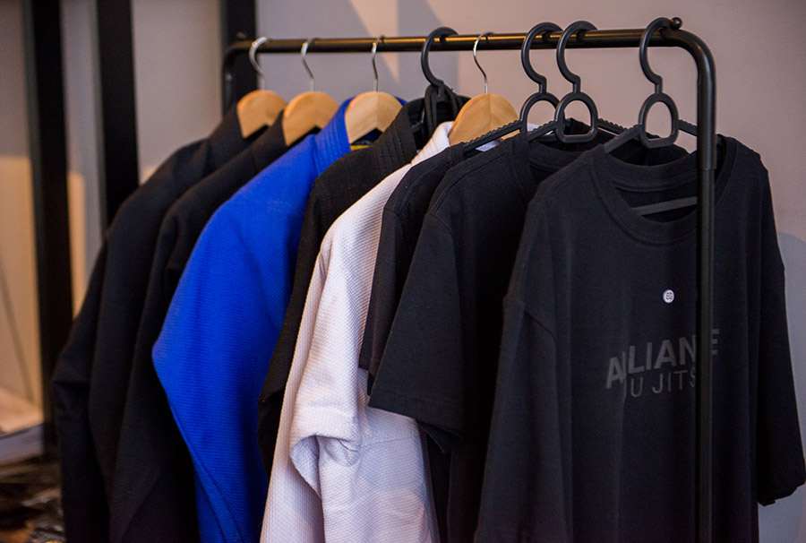 Alliance Jiu Jitsu Lindoia