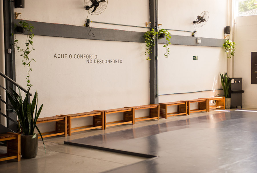 Alliance Jiu Jitsu Lindoia