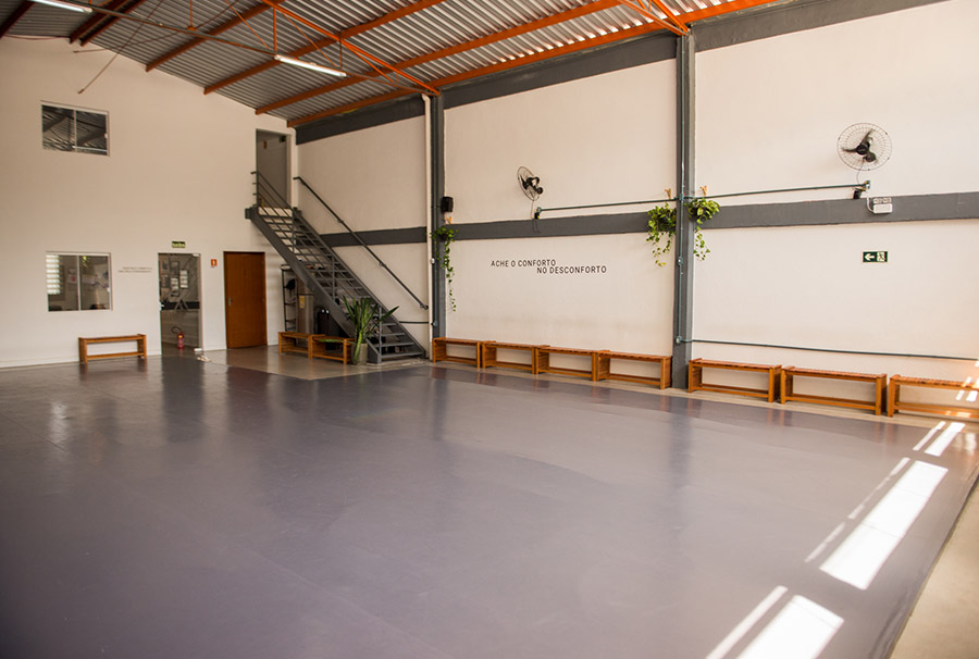 Alliance Jiu Jitsu Lindoia