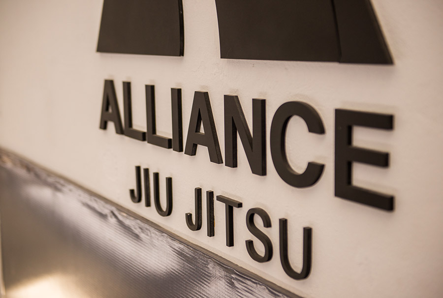 Alliance Jiu Jitsu Lindoia