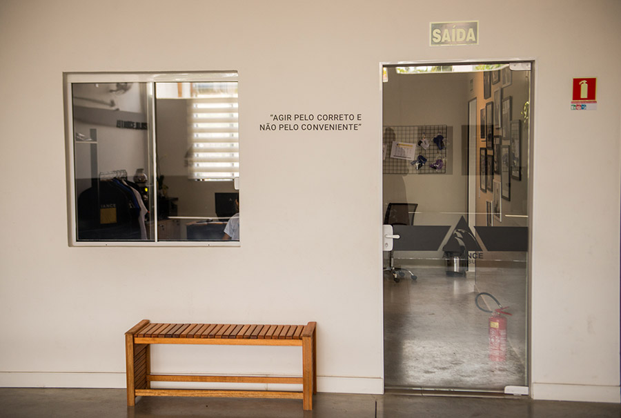 Alliance Jiu Jitsu Lindoia