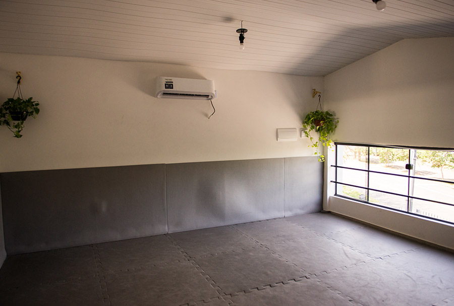 Alliance Jiu Jitsu Lindoia