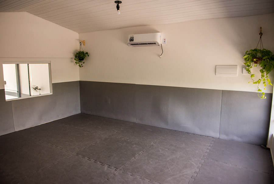 Alliance Jiu Jitsu Lindoia