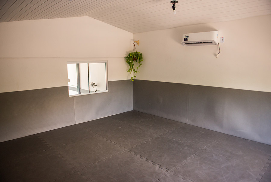 Alliance Jiu Jitsu Lindoia