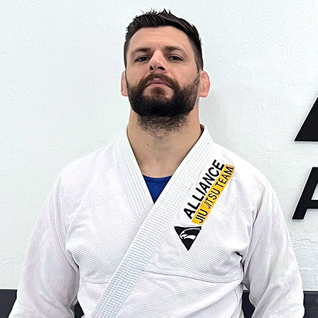 Kryshtian Fininho