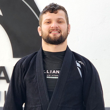 Luis Eduardo Dombroski