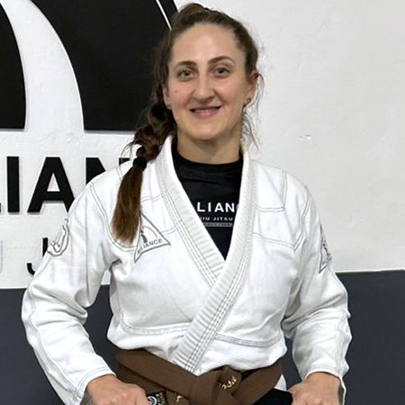 Rosa Maria Alberti